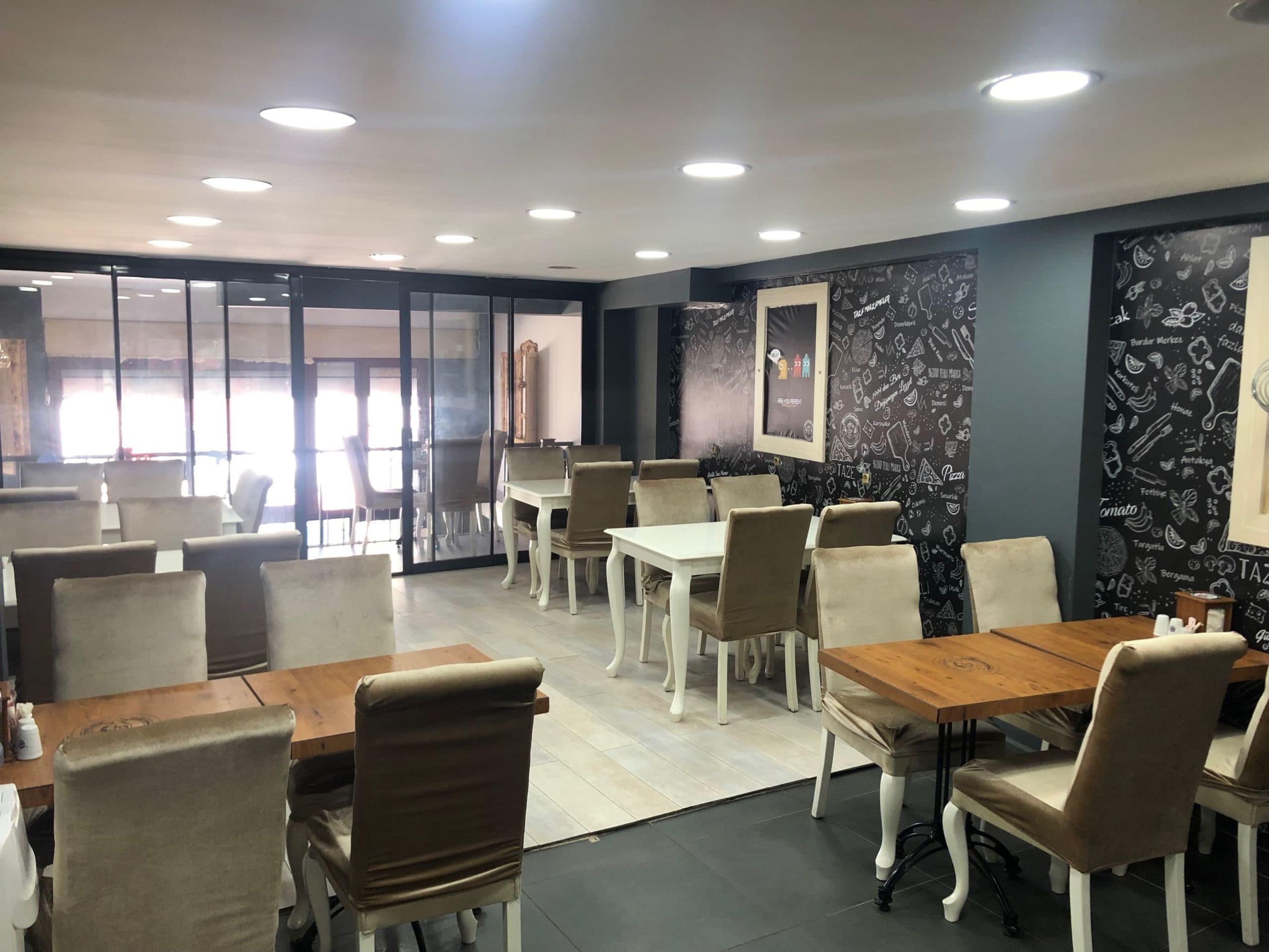 Şanlı Otel Hammam & Spa-17