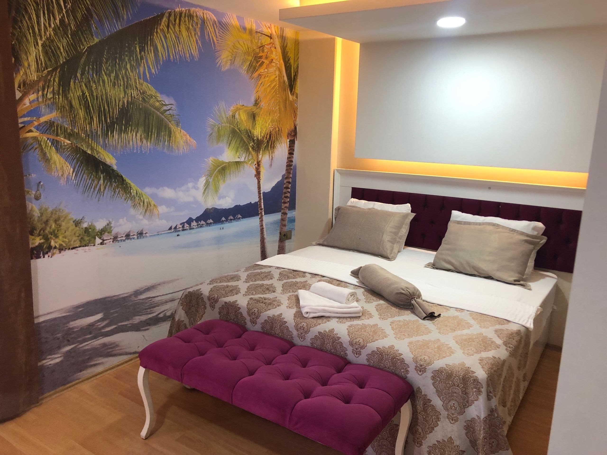 Şanlı Otel Hammam & Spa-14