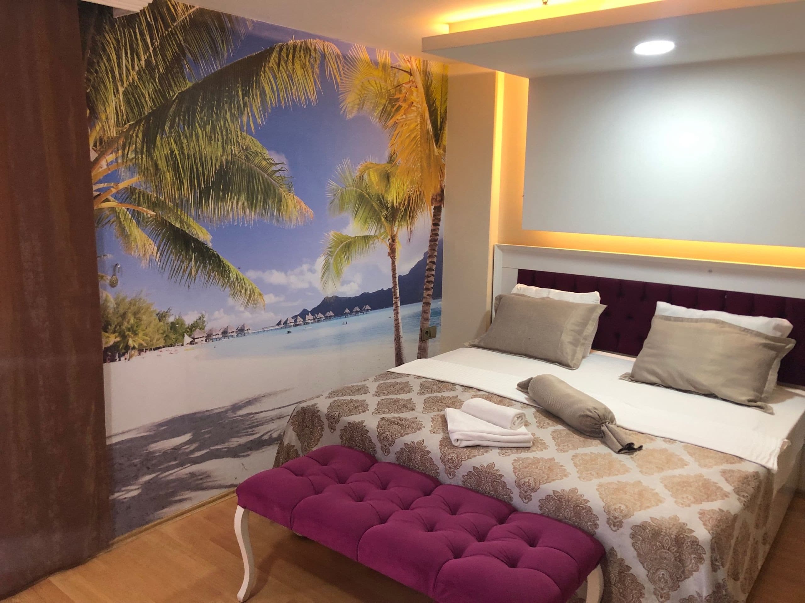 Şanlı Otel Hammam & Spa-21