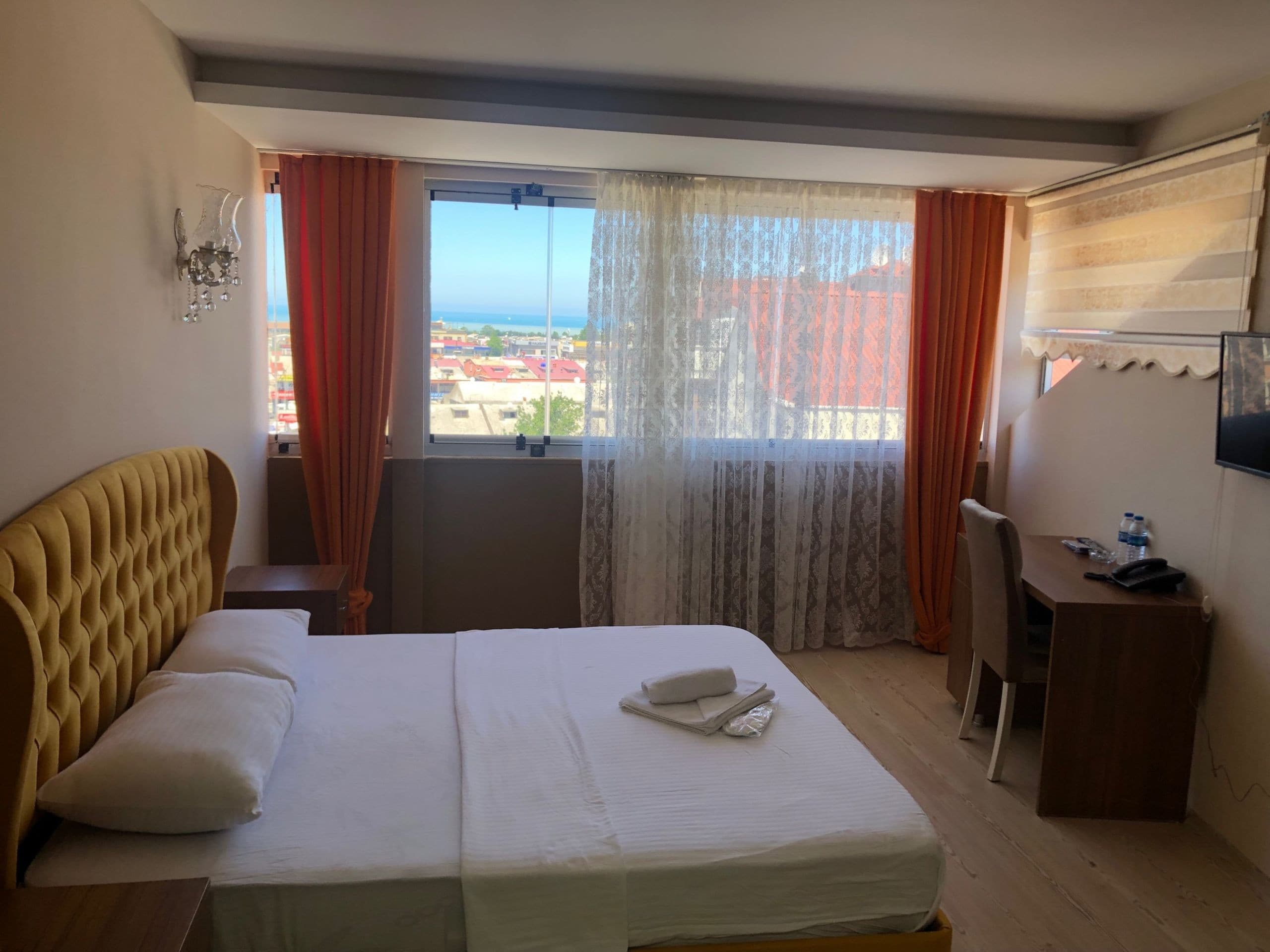 Şanlı Otel Hammam & Spa-1