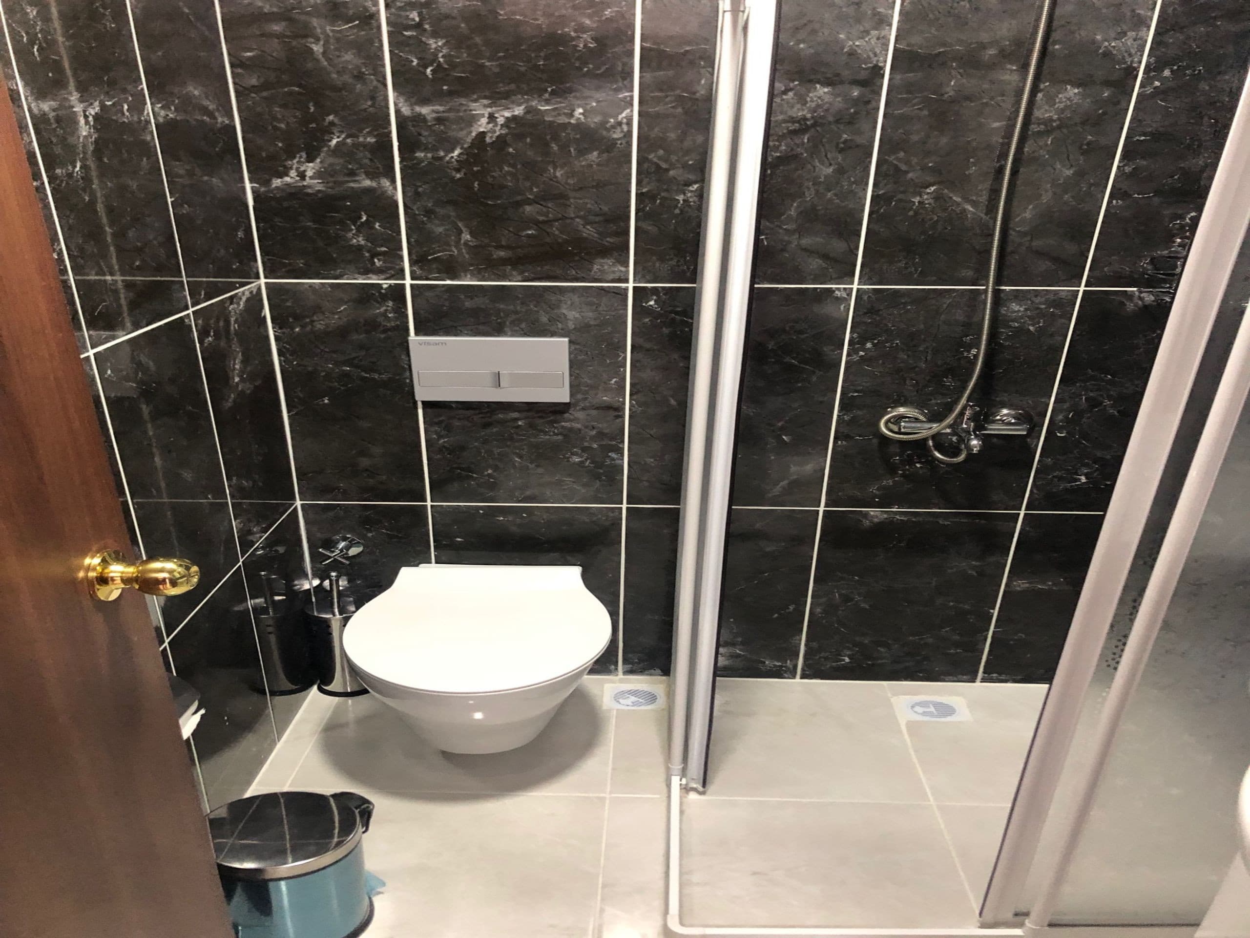 Şanlı Otel Hammam & Spa-8