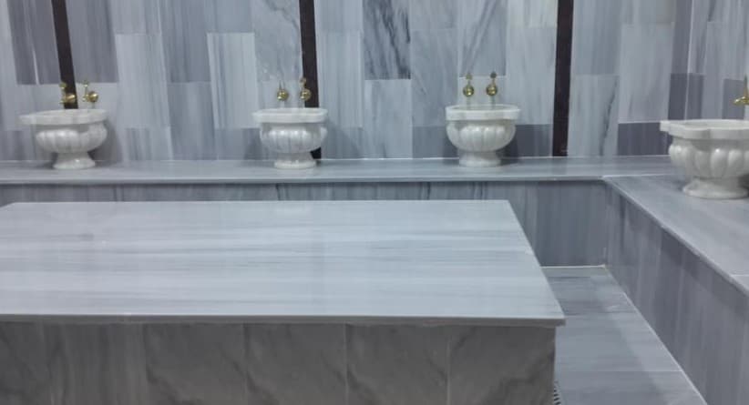 Şanlı Otel Hammam & Spa-5
