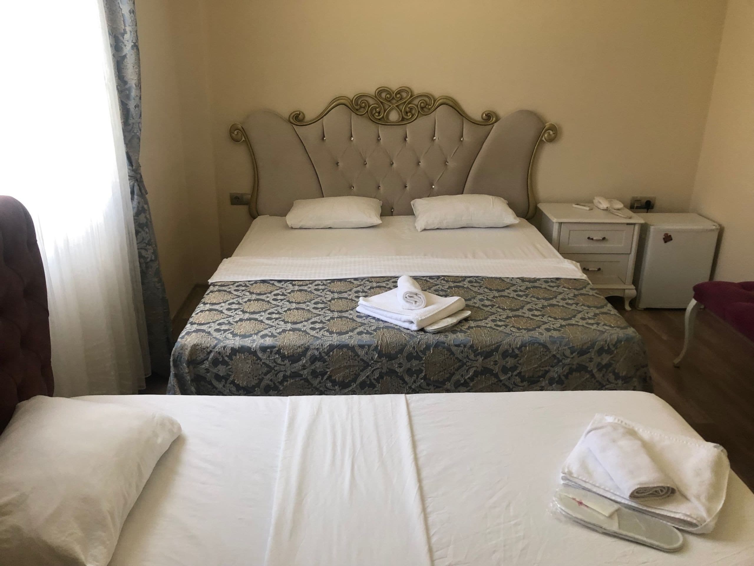 Şanlı Otel Hammam & Spa-12