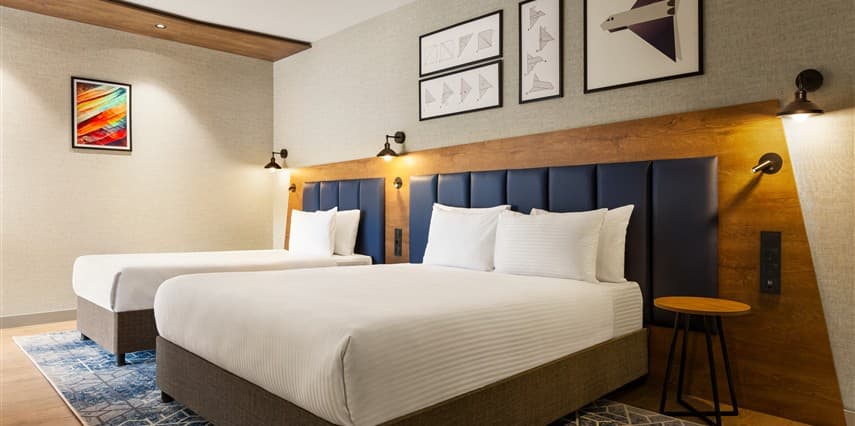 Ramada Encore By Wyndham Arnavutköy Airport-11