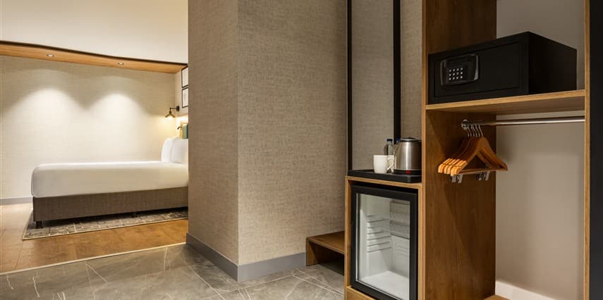 Ramada Encore By Wyndham Arnavutköy Airport-14