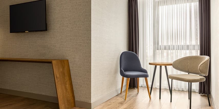 Ramada Encore By Wyndham Arnavutköy Airport-10