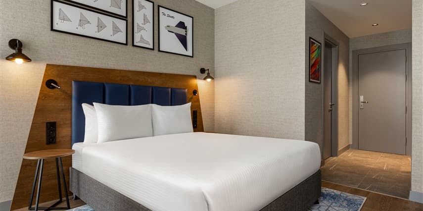 Ramada Encore By Wyndham Arnavutköy Airport-21
