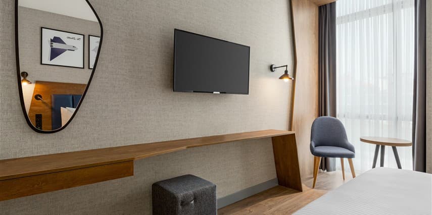 Ramada Encore By Wyndham Arnavutköy Airport-8