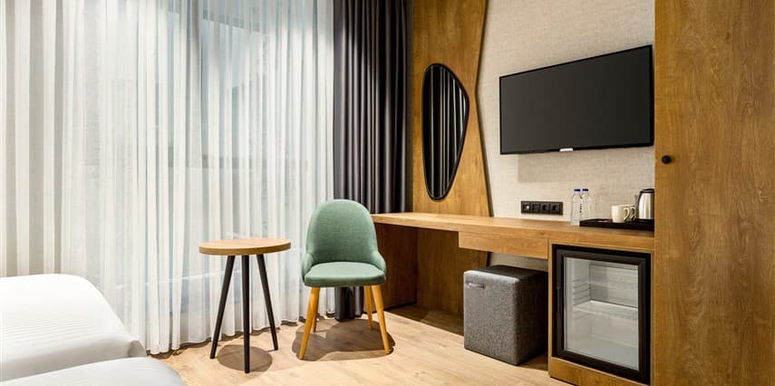 Ramada Encore By Wyndham Arnavutköy Airport-15