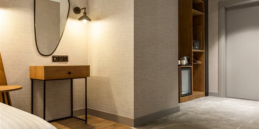 Ramada Encore By Wyndham Arnavutköy Airport-13