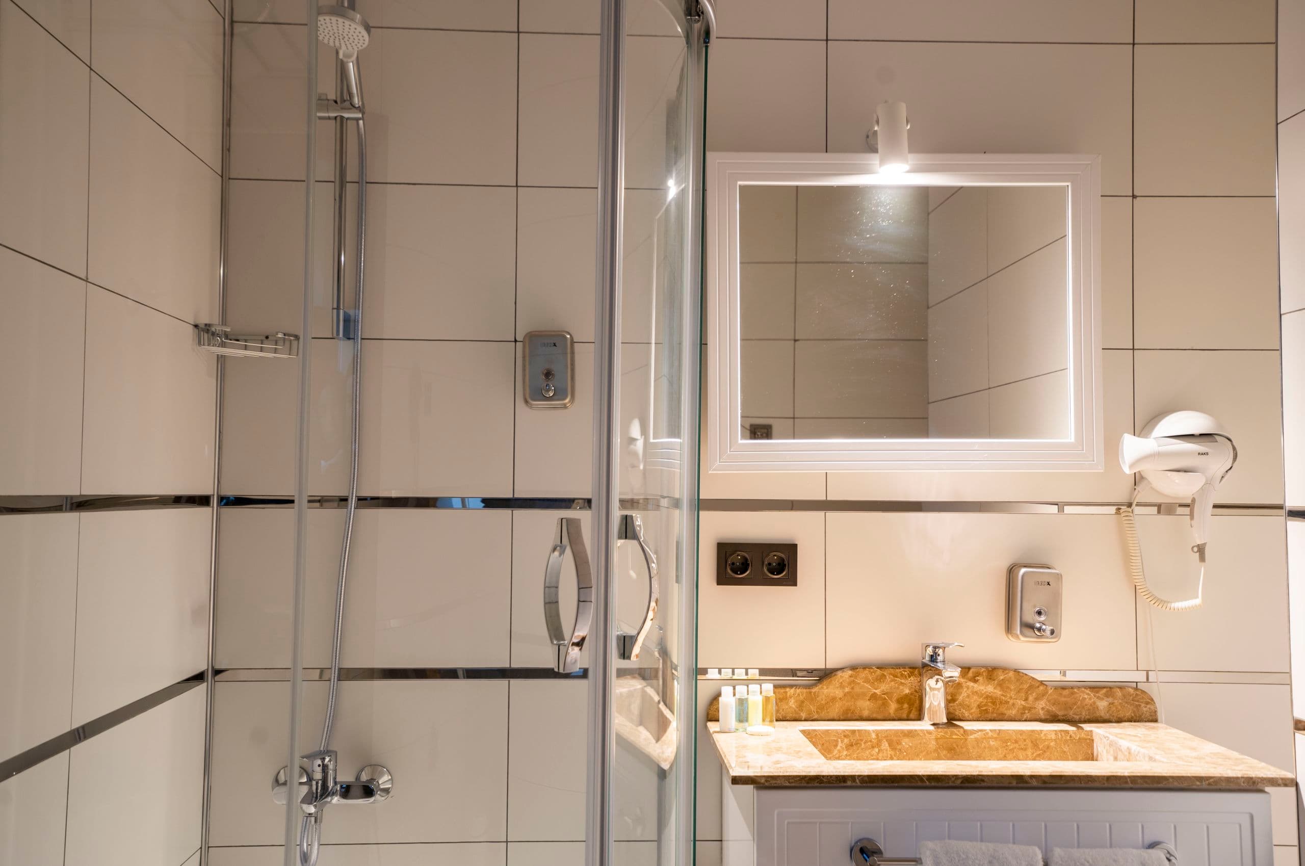 Mugwort Hotel & Spa İstanbul-26