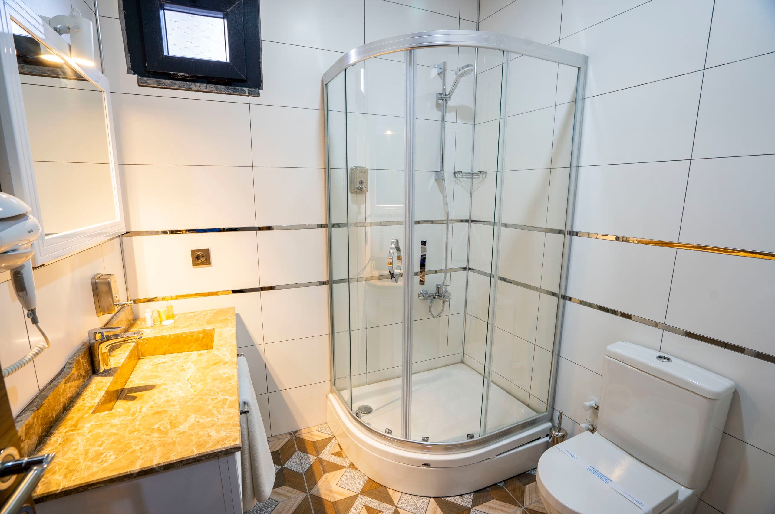 Mugwort Hotel & Spa İstanbul-35