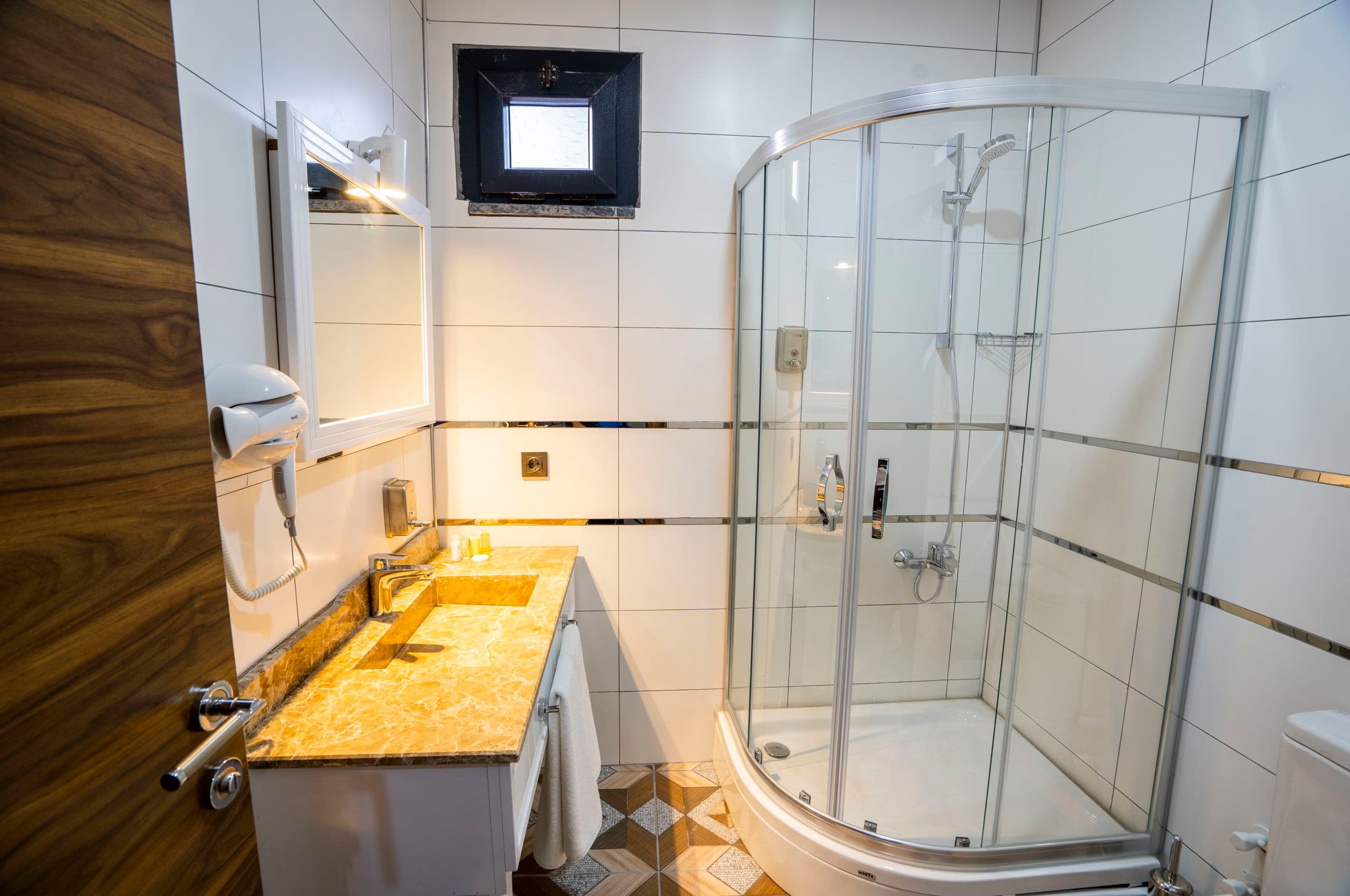 Mugwort Hotel & Spa İstanbul-34