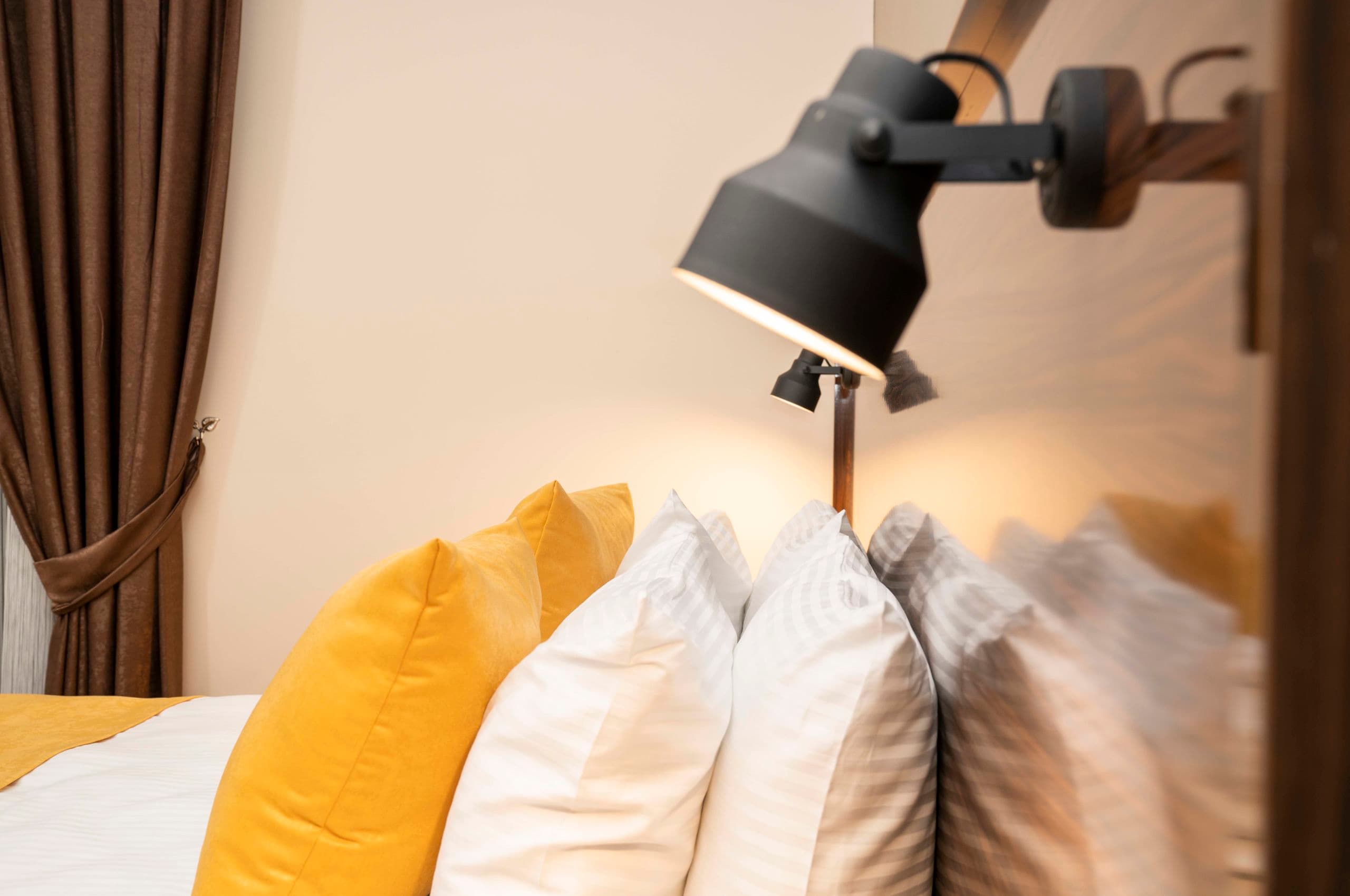 Mugwort Hotel & Spa İstanbul-29