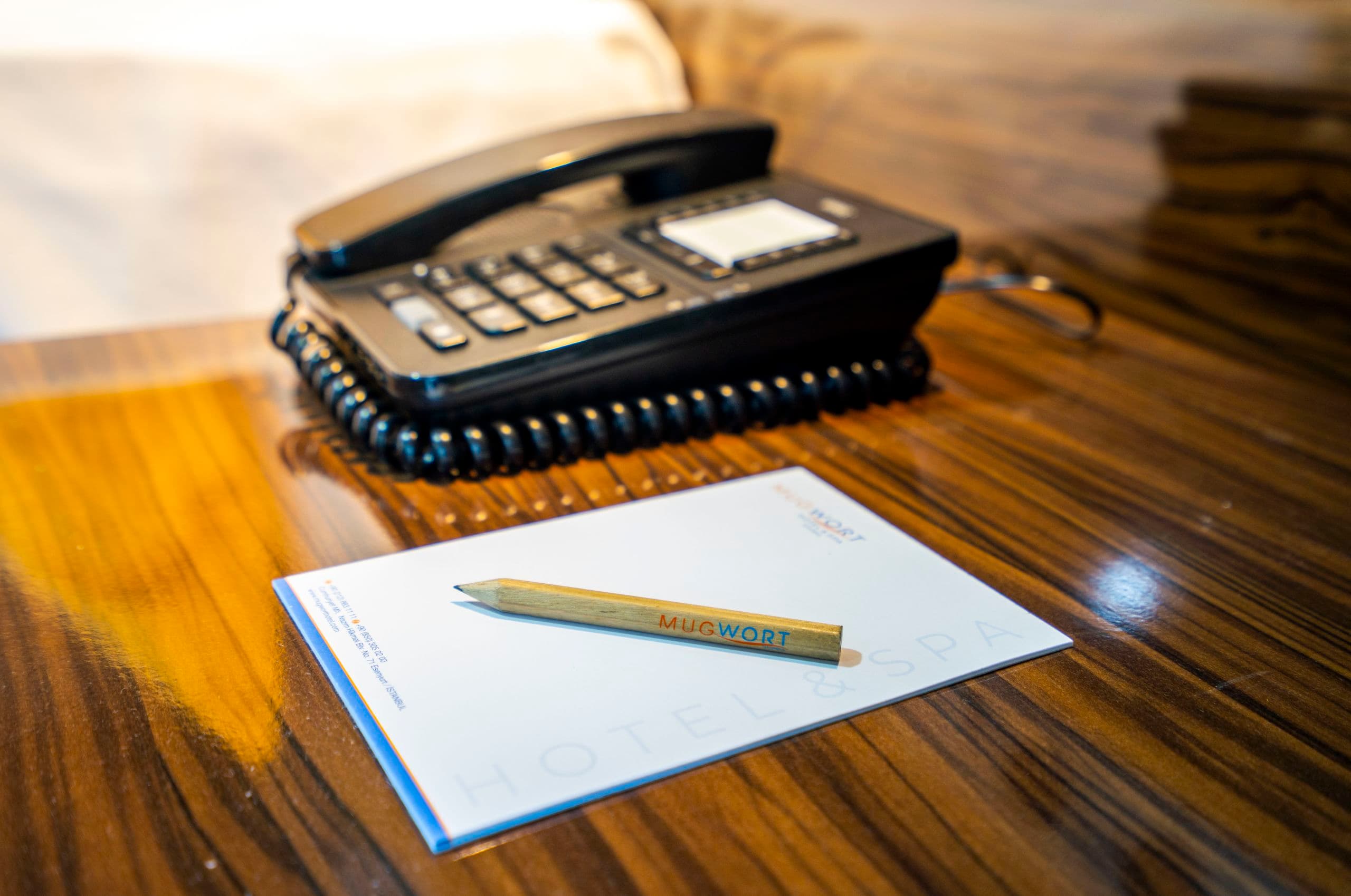 Mugwort Hotel & Spa İstanbul-32