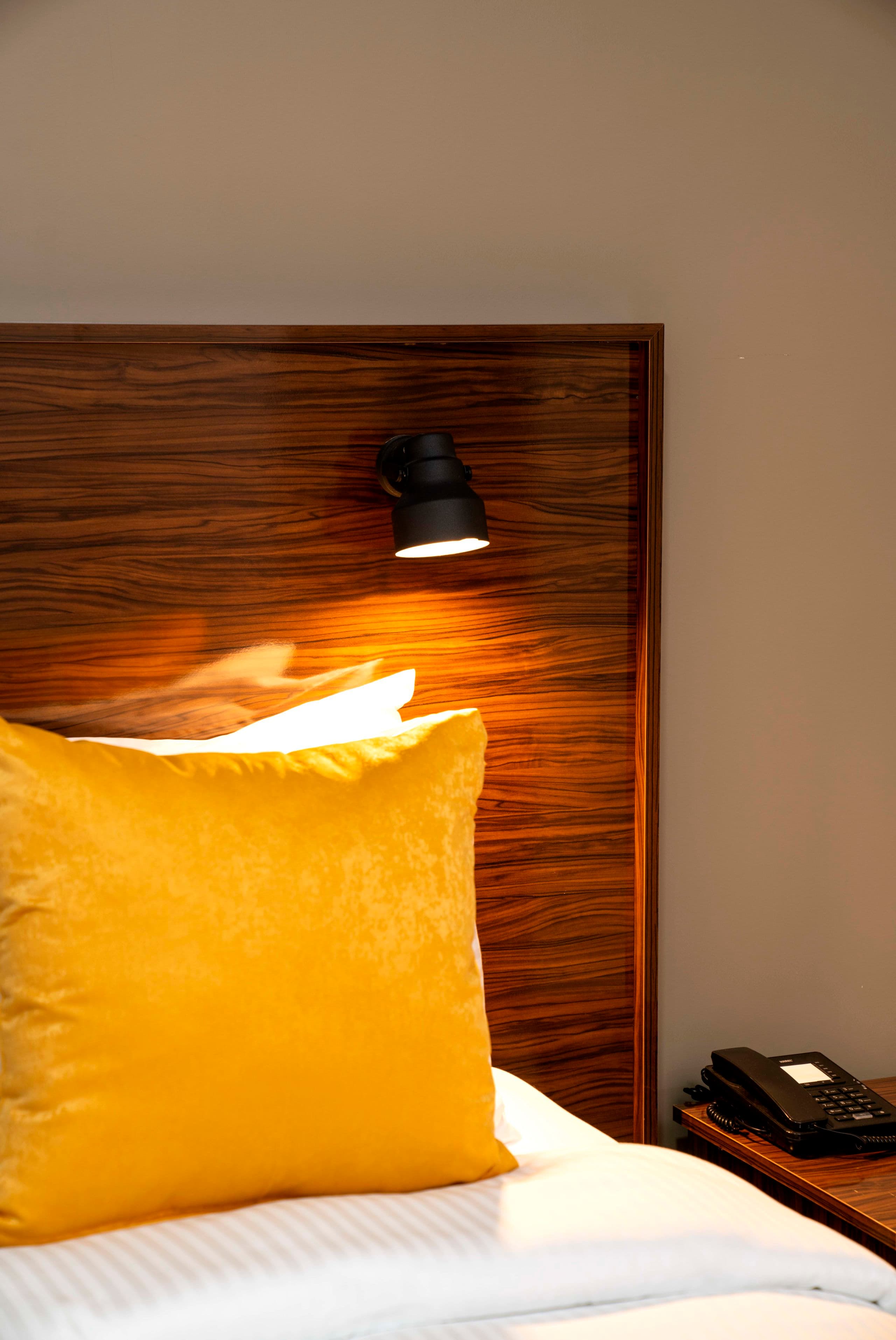 Mugwort Hotel & Spa İstanbul-27