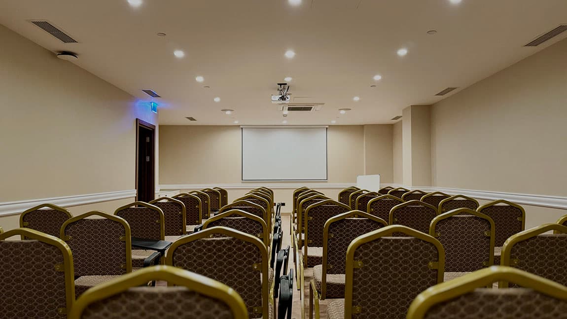 Mukarnas Pera Hotel-8