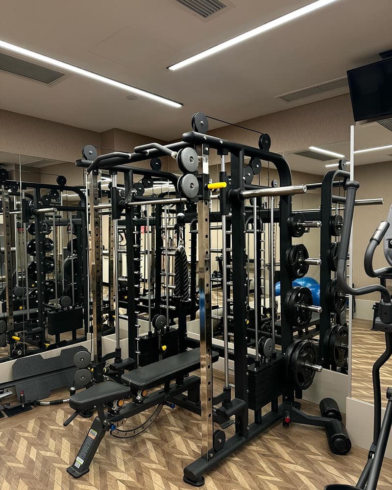 Mukarnas Pera Hotel-9