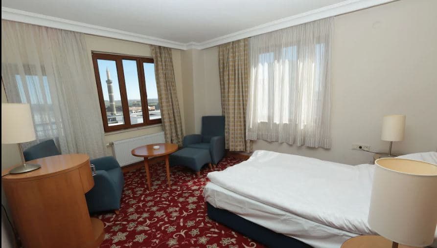 Otel Diyarbakır-17