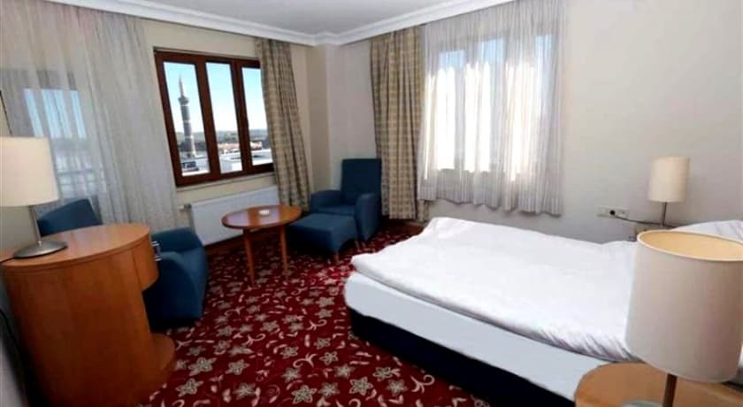 Otel Diyarbakır-18