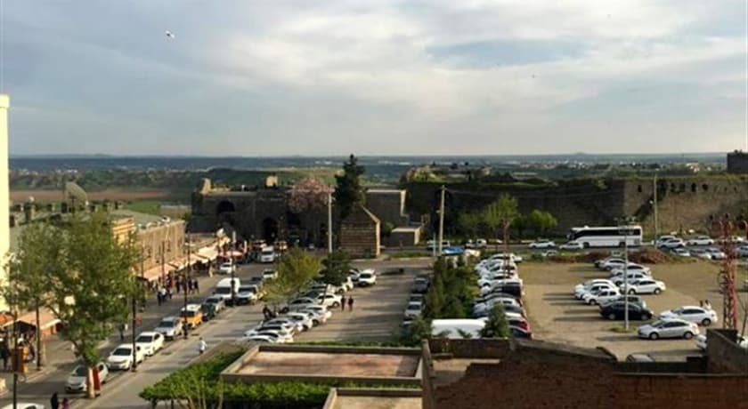 Otel Diyarbakır-28