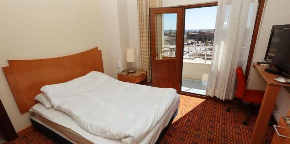 Otel Diyarbakır-1
