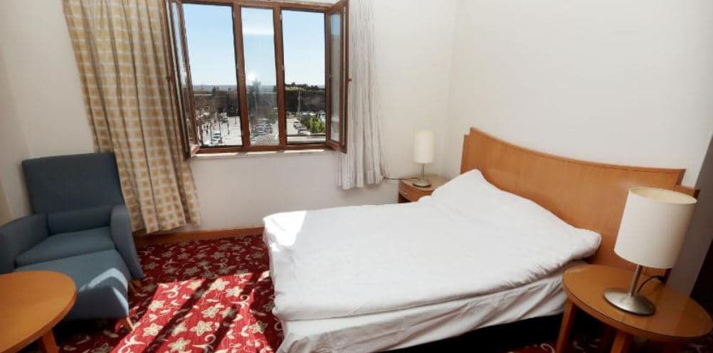 Otel Diyarbakır-20