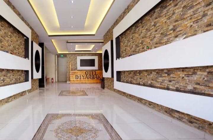 Otel Diyarbakır-3