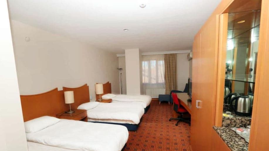 Otel Diyarbakır-9