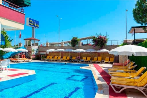 Galaxy Beach Hotel-4