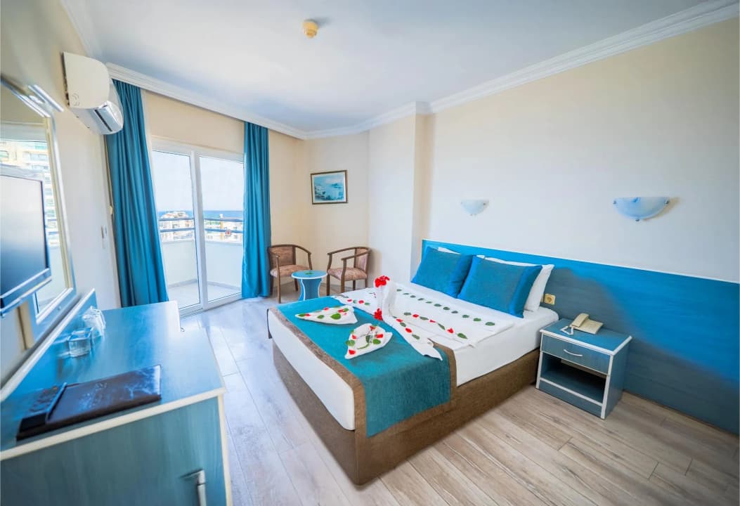 Galaxy Beach Hotel-1