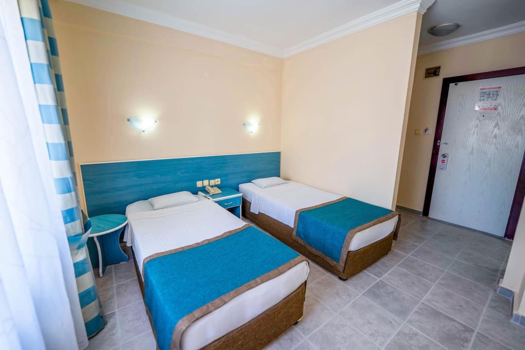 Galaxy Beach Hotel-8