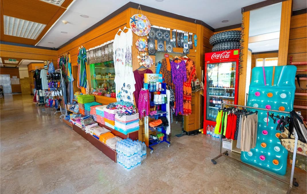 Galaxy Beach Hotel-13