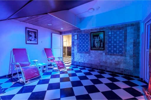 Galaxy Beach Hotel-22