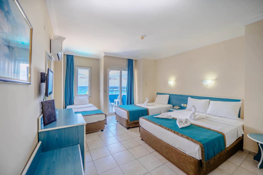 Galaxy Beach Hotel-6