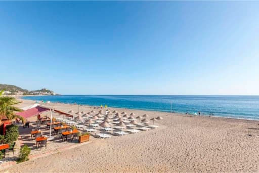 Galaxy Beach Hotel-2