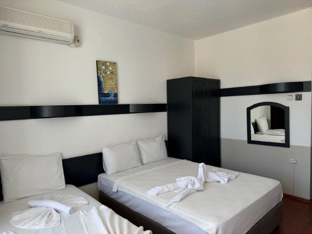 Alevok Otel Erdek-21