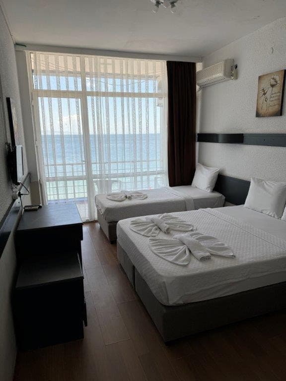 Alevok Otel Erdek-14