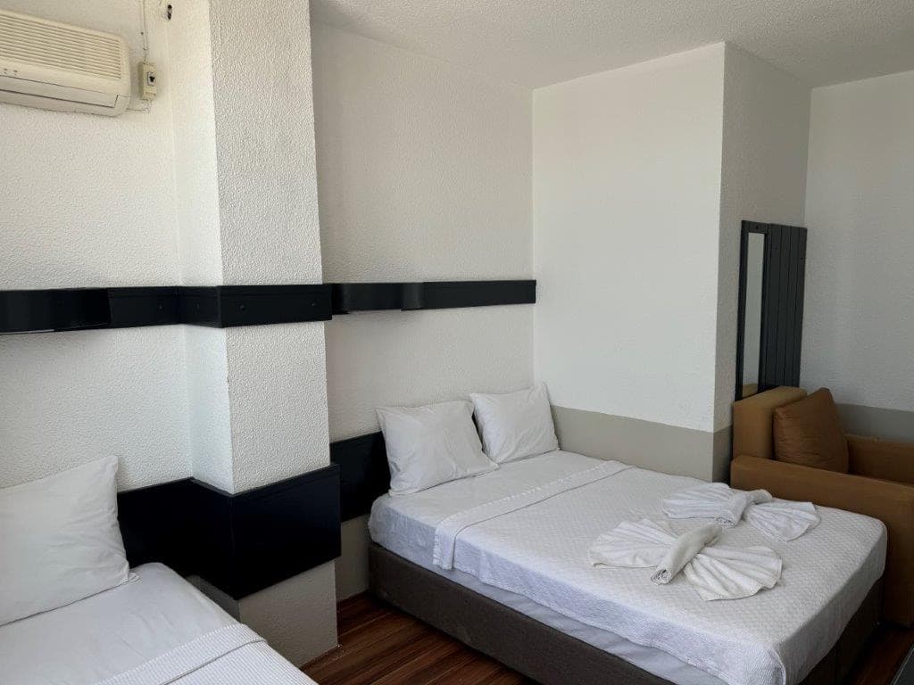 Alevok Otel Erdek-36