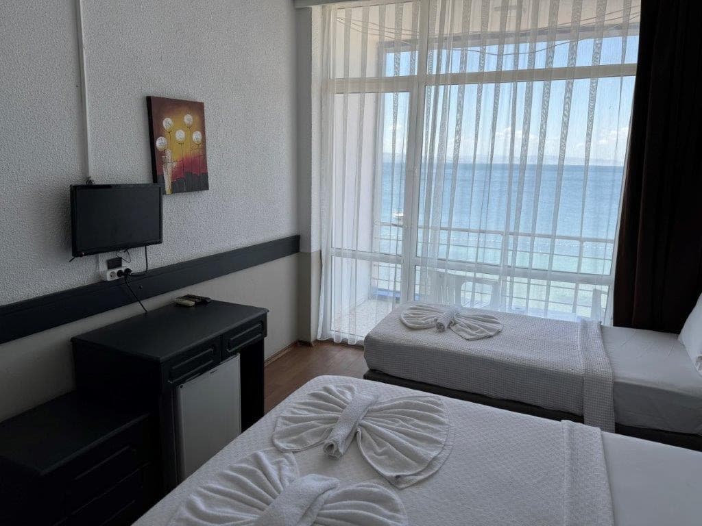 Alevok Otel Erdek-13