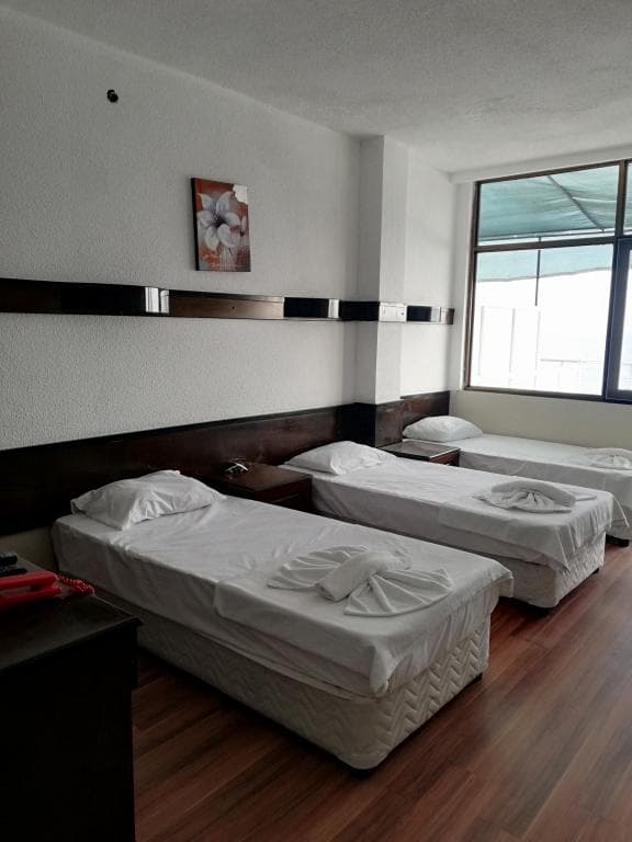 Alevok Otel Erdek-37