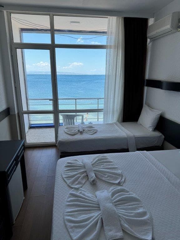 Alevok Otel Erdek-12