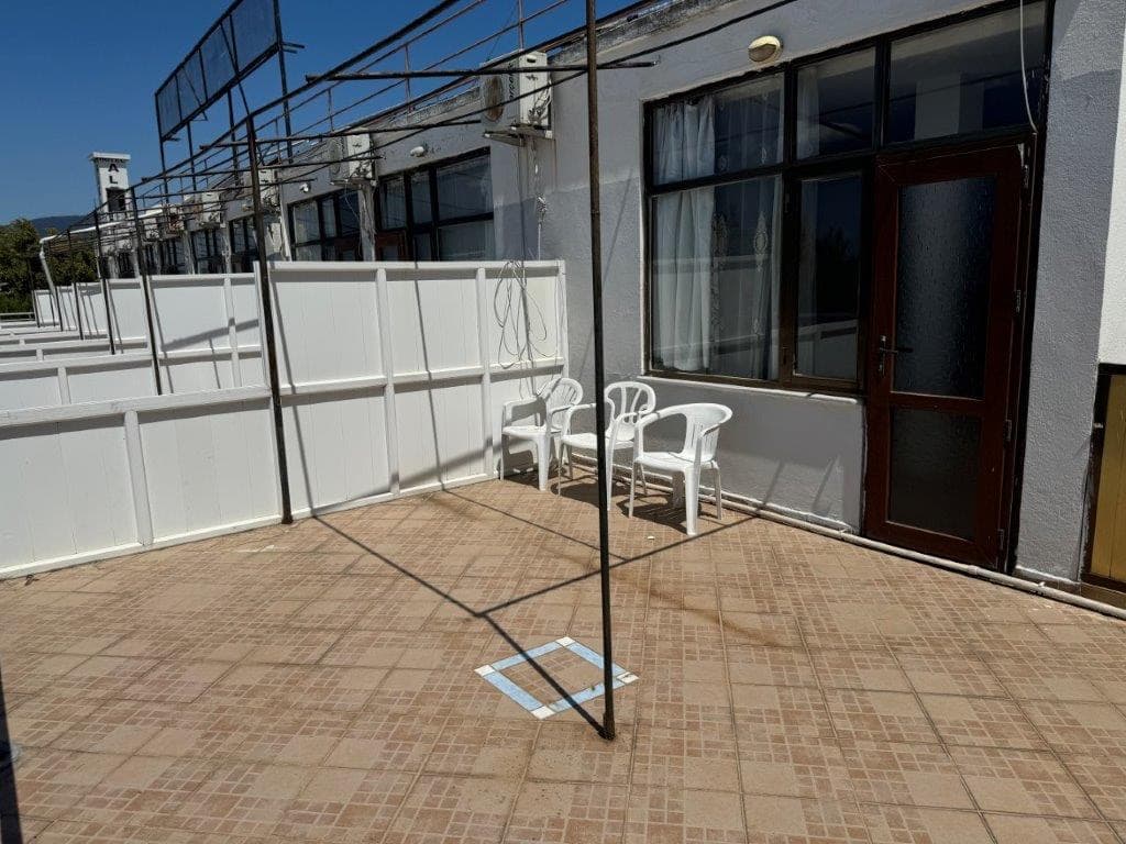 Alevok Otel Erdek-39