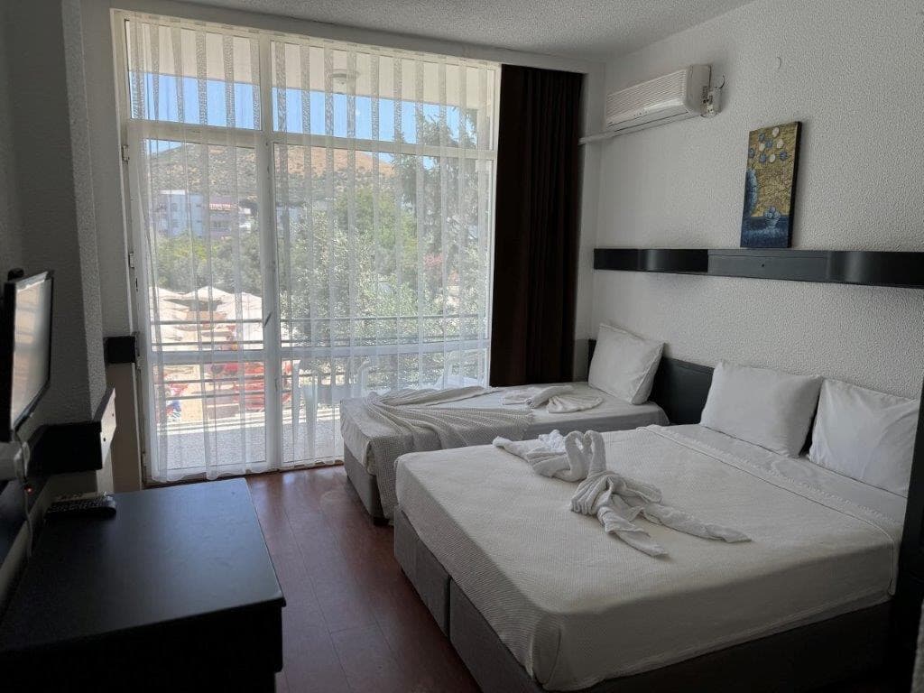 Alevok Otel Erdek-23