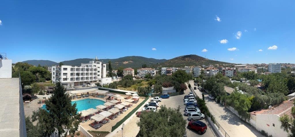 Alevok Otel Erdek-43