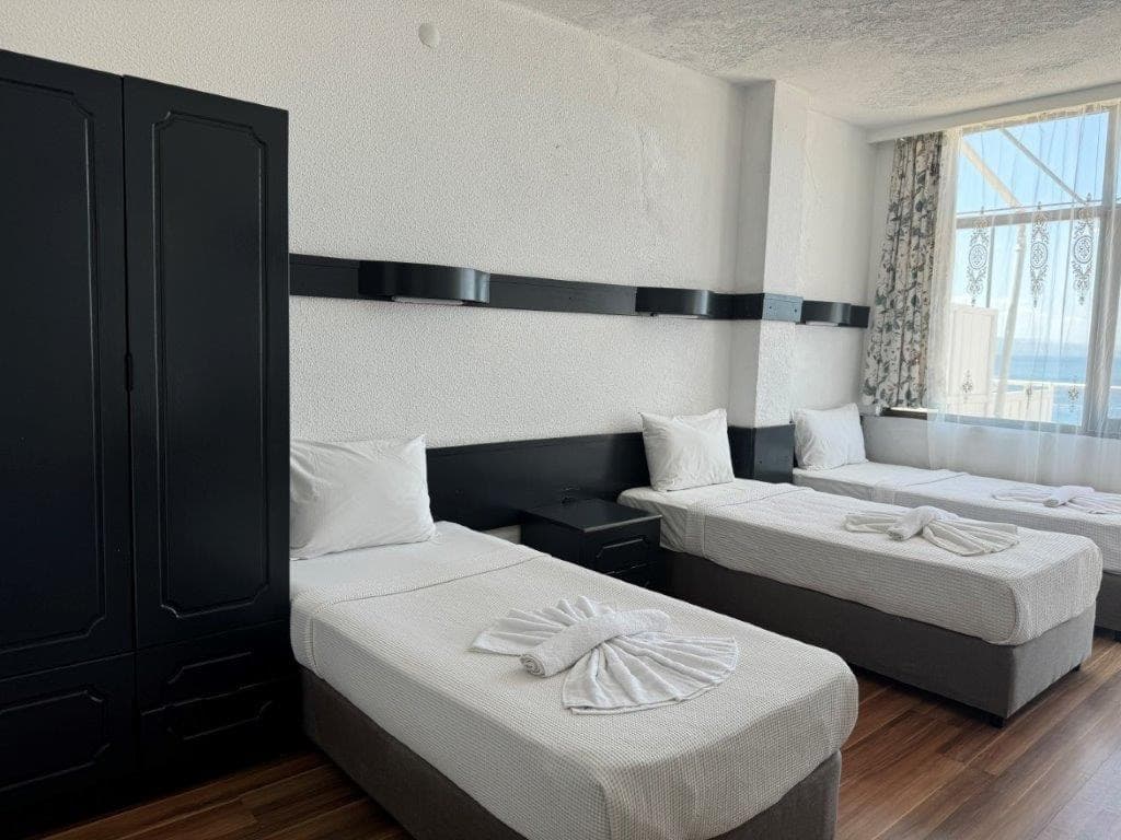 Alevok Otel Erdek-31