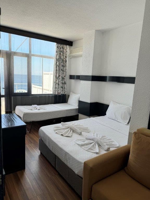 Alevok Otel Erdek-34