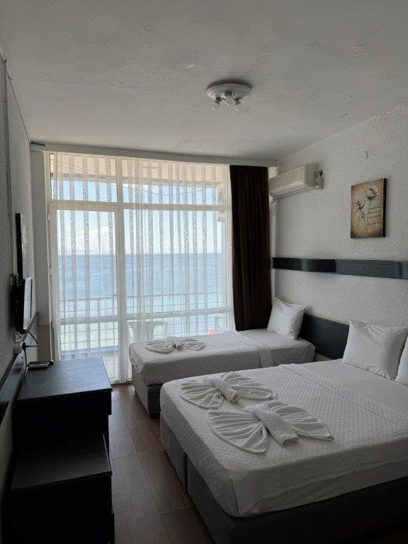 Alevok Otel Erdek-11