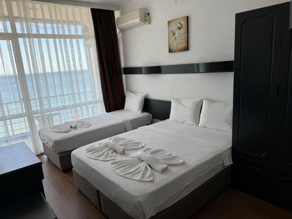 Alevok Otel Erdek-25