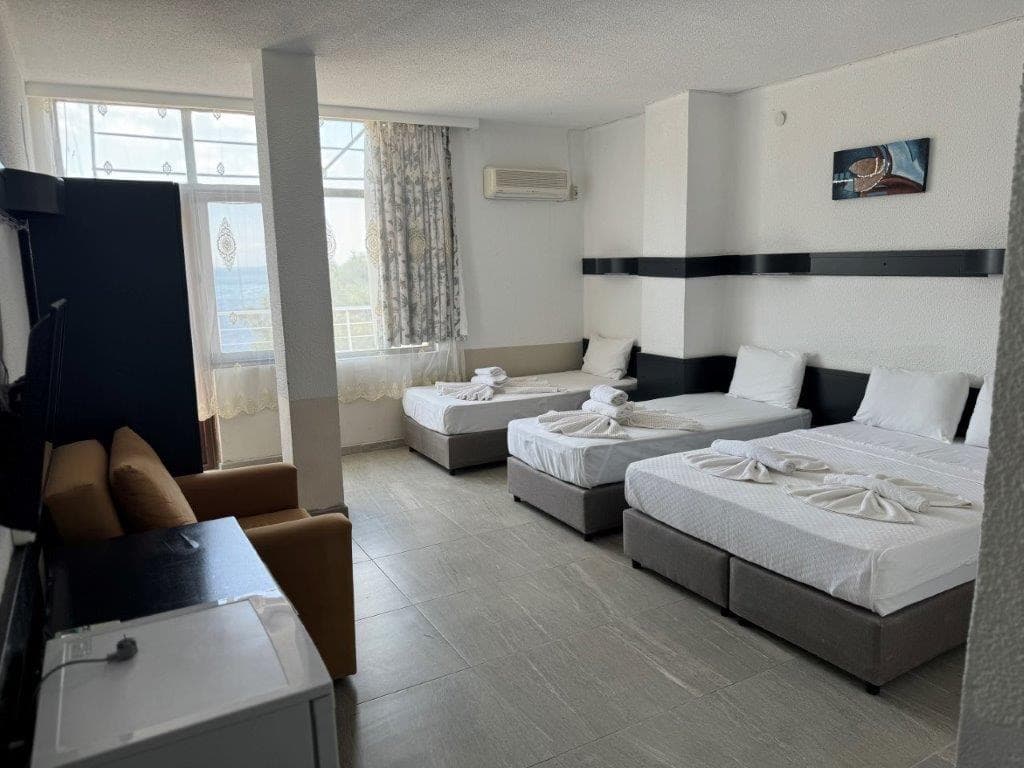 Alevok Otel Erdek-10